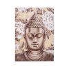 Stylový obraz Buddha I 70x50cm
