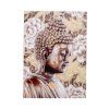 Stylový obraz Buddha II 70x50cm