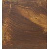 Kulatý stolek Gold Root 60 cm elegantní styl