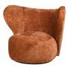 Stylové křeslo Rusty 102 cm do interiéru