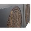 Kvalitní designová skříň z masivu