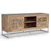 Designový TV stolek Style 160 cm orientální