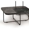 Moderní stolek Ravena 60 cm