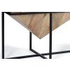Konferenční stolek Lucrecia 100 cm