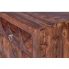 97960 15 masivni skrinka rebecca 100cm palisandr