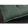 Designová pohovka Limpiara 195 cm s polštáři