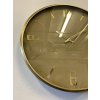 Luxusní nástěnné hodiny Marinos 51cm zlaté