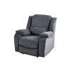 Křeslo Ameliana pro domácí kino relax