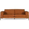 Retro designová pohovka Calafiori 172 cm