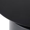 Detail na stylový konferenční stolek