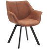 Elegantní židle s moderním designem