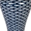 Luxusní lampa Deep Blue 68cm