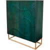 Designová skříň Cassian 120 cm mango