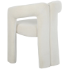 Moderní židle s minimalistickým designem