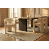 Designová židle Archie 77 cm
