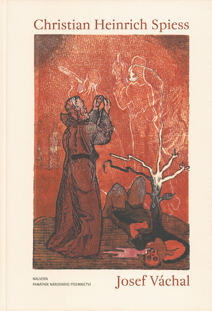 Další Váchal navrácen veřejnosti