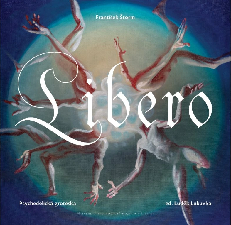 František Štorm: Libero