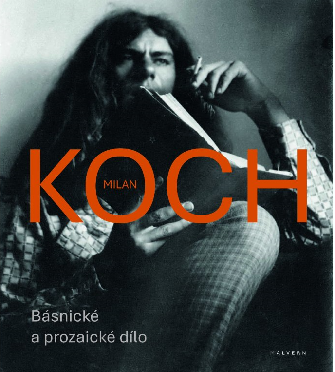 Milan Koch: Básnické a prozaické dílo