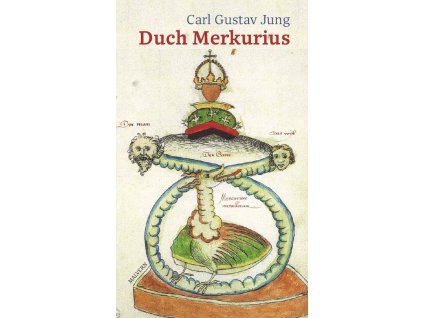 Carl Gustav Jung: Duch Merkurius