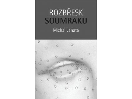 Michal Janata: Rozbřesk soumraku. Kniha o vidění