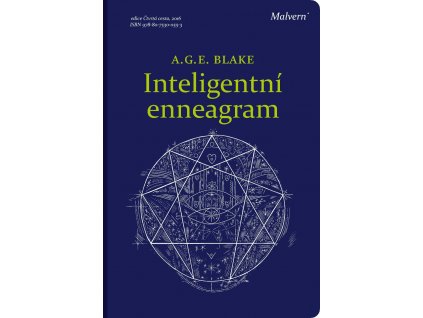 Anthony George Edward Blake: Inteligentní enneagram