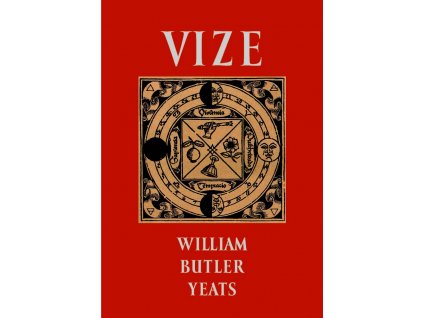 William Butler Yeats: Vize