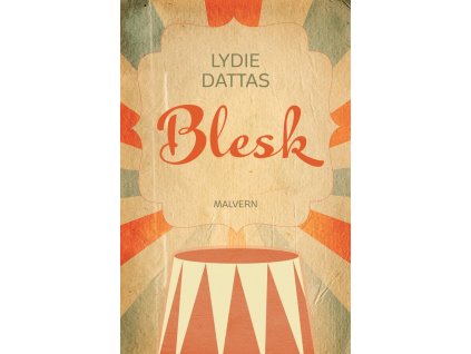 Lydie Dattas: Blesk