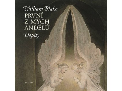 William Blake: První z mých andělů. Dopisy