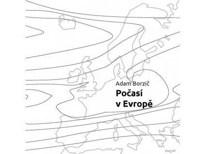 Adam Borzič: Počasí v Evropě
