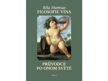 Hamvas: Filosofie vína