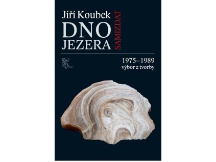 Jiří Koubek: Dno jezera