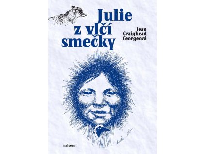 Jean Craighead Georgeová: Julie z vlčí smečky