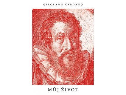 Girolamo Cardano: Můj život