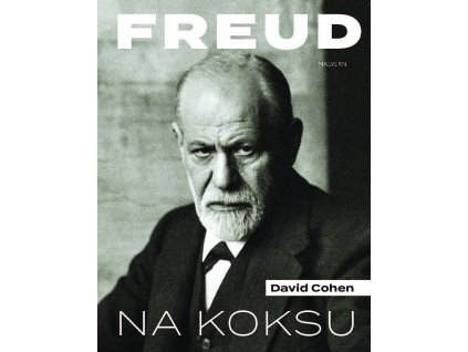 David Cohen: Freud na koksu