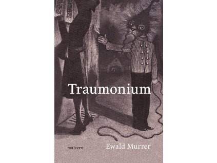 Ewald Murrer: Traumonium