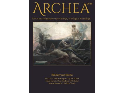 ARCHEA 2023