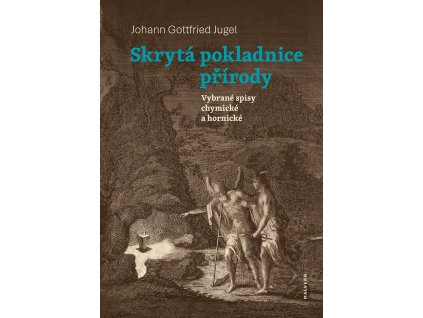 JUGEL Pokladnice OBALKA web