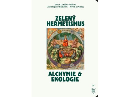 malvern zeleny hermetismus obalka(4)(1)