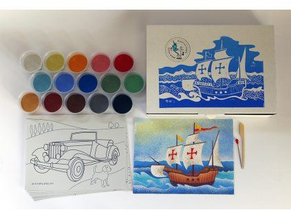 barevny pisek doprava 2