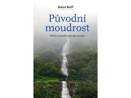 puvodni moudrost obal
