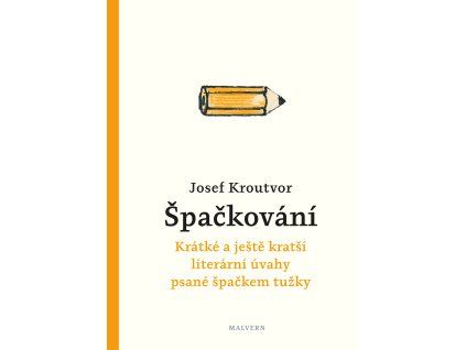 obal špačkování