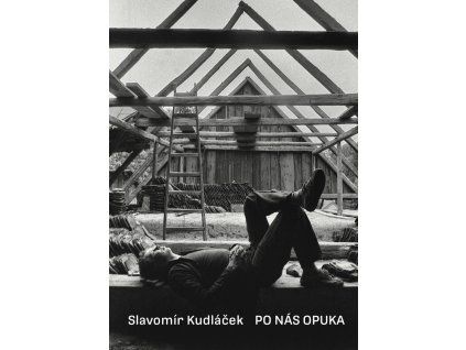 Kudlacek Opuka obal