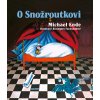 Michael Ende: O Snožroutkovi