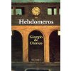 Giorgio de Chirico: Hebdomeros