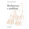Gitta Mallasz: Rozhovory s andělem