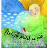 Howard Schwartz: Než jsi přišel na svět
