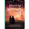 Stephan Martin: Kosmické rozhovory. Dialogy o povaze vesmíru a hledání skutečnosti