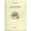 Titus Burckhardt - Alchymie tradiční věda o kosmu a duši)