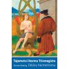 Florian Ebeling - Tajemství Herma Trismegista. Dějiny hermetismu (brož., 191 stran)