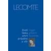 Roger Gilbert-Lecomte: Život láska smrt prázdno a vítr.